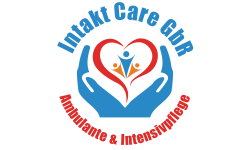 Logo_Intakt Care GbR